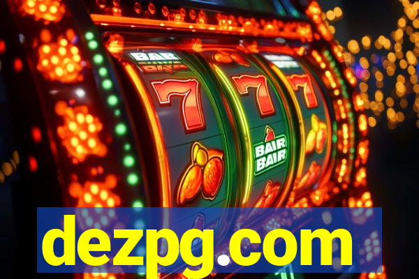dezpg.com