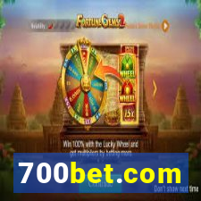 700bet.com