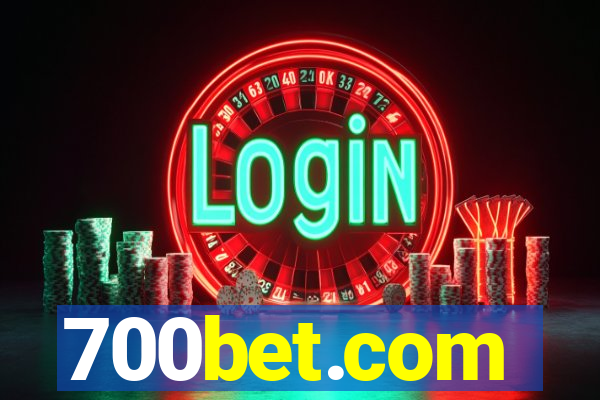 700bet.com