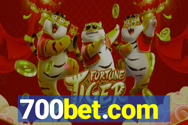 700bet.com
