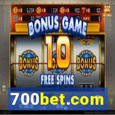 700bet.com