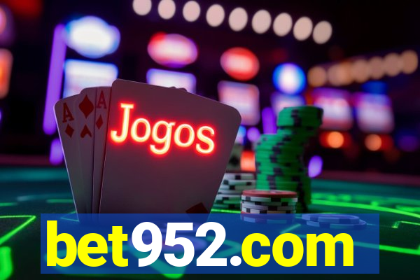 bet952.com