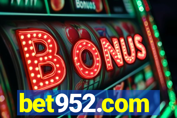 bet952.com