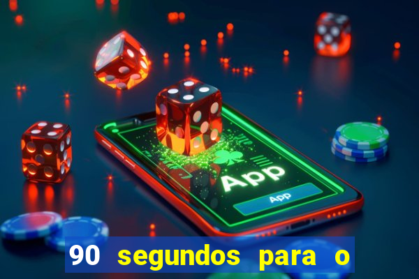 90 segundos para o apocalipse pdf download