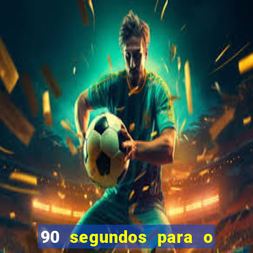 90 segundos para o apocalipse pdf download