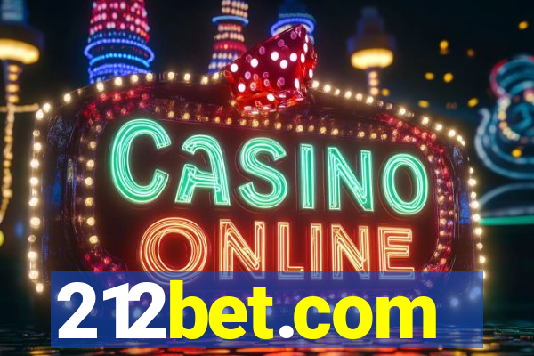 212bet.com