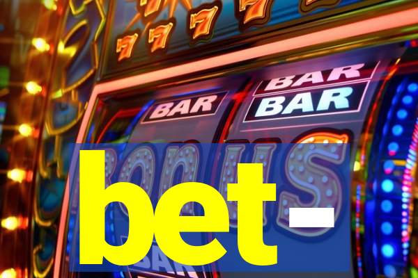 bet-