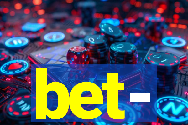 bet-