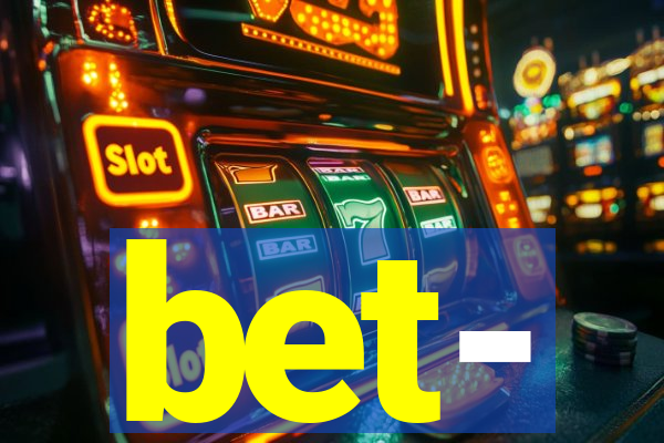 bet-