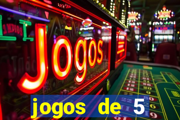 jogos de 5 centavos no esporte da sorte