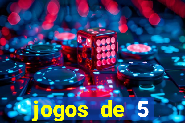 jogos de 5 centavos no esporte da sorte