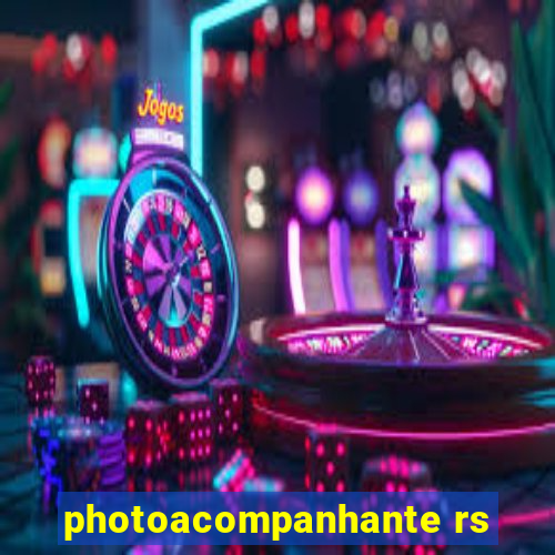 photoacompanhante rs