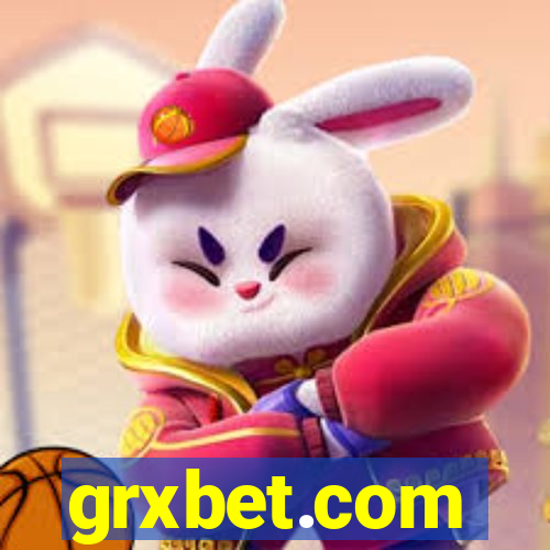 grxbet.com