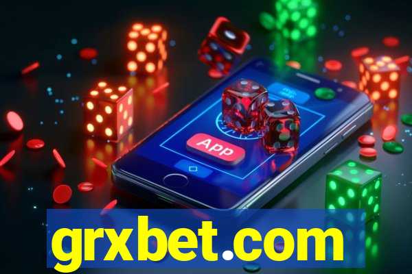 grxbet.com