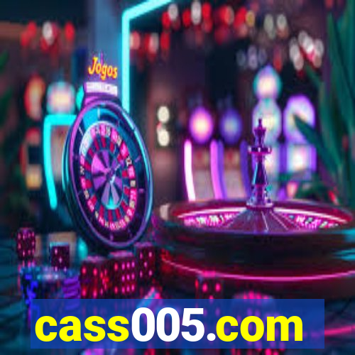 cass005.com