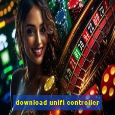 download unifi controller