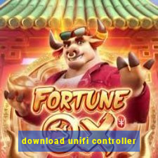 download unifi controller