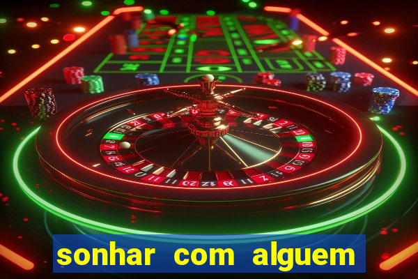 sonhar com alguem jogando cartas de tarot
