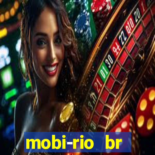 mobi-rio br trabalhe conosco