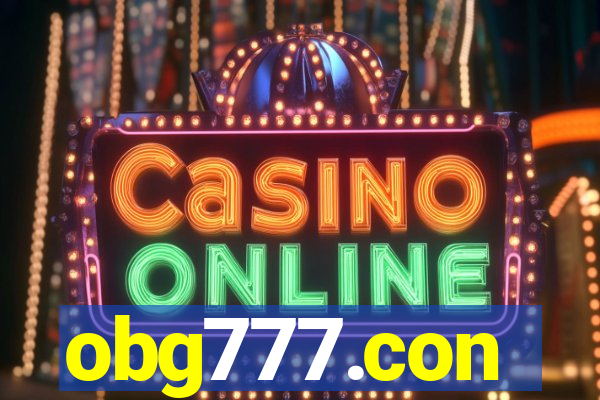 obg777.con