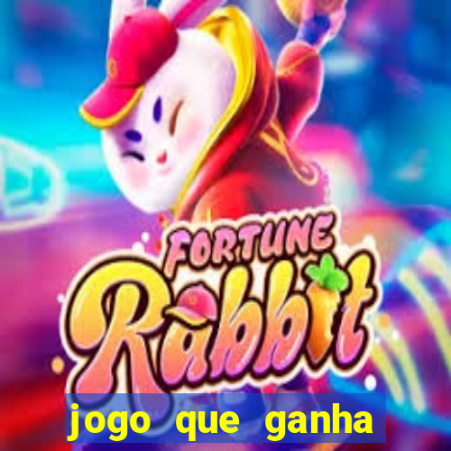 jogo que ganha dinheiro no cadastro sem deposito