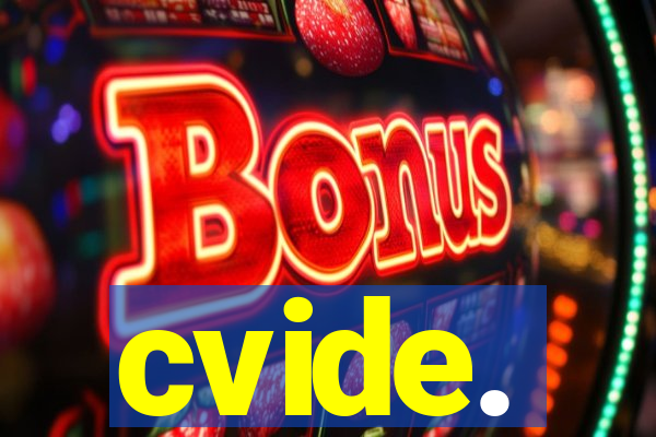 cvide.