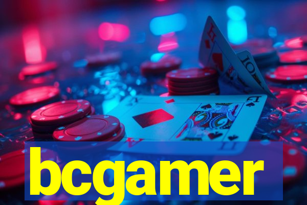 bcgamer