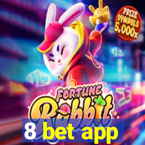 8 bet app