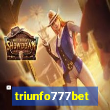 triunfo777bet