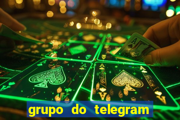 grupo do telegram mais de 18