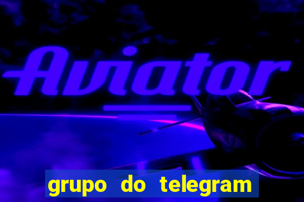 grupo do telegram mais de 18