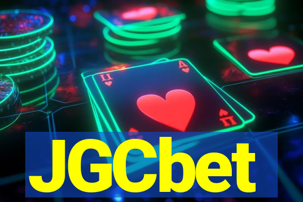 JGCbet