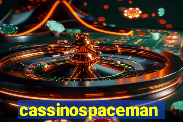 cassinospaceman