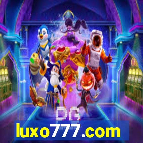 luxo777.com
