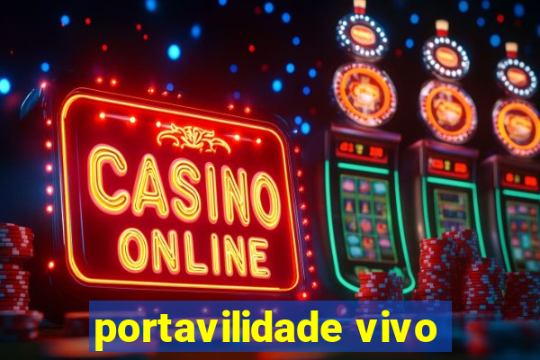 portavilidade vivo
