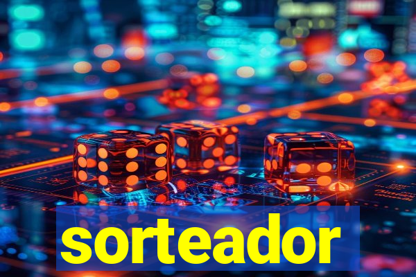 sorteador