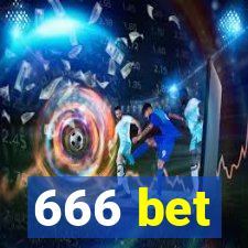 666 bet