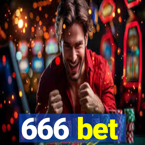 666 bet