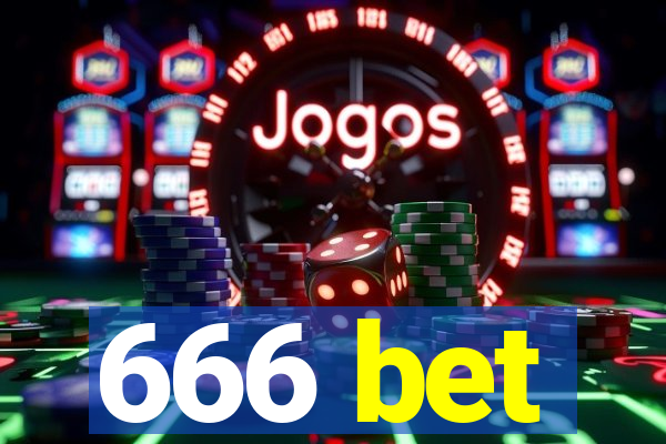 666 bet