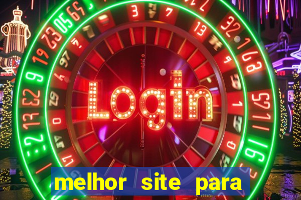melhor site para analisar jogos de futebol