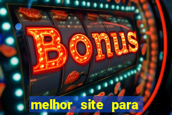 melhor site para analisar jogos de futebol
