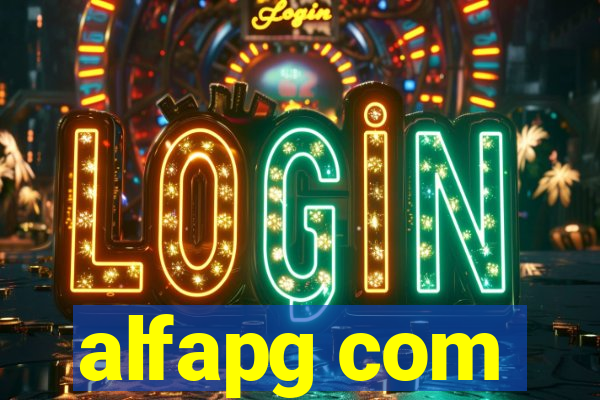 alfapg com