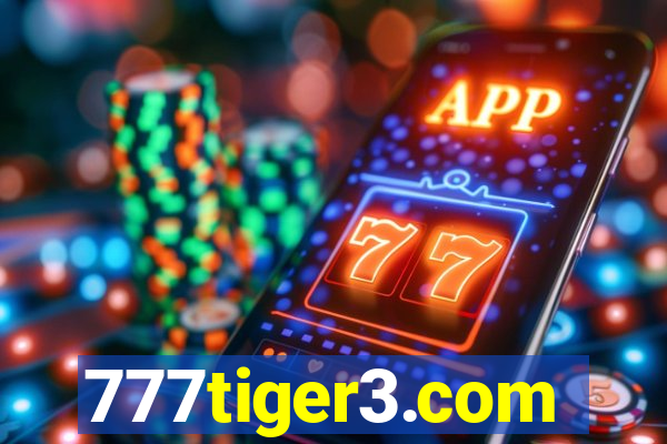 777tiger3.com