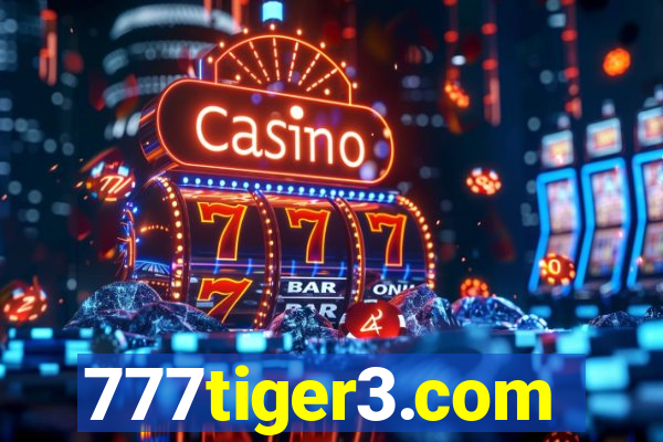 777tiger3.com