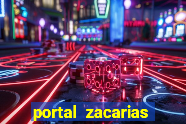 portal zacarias mais de 18