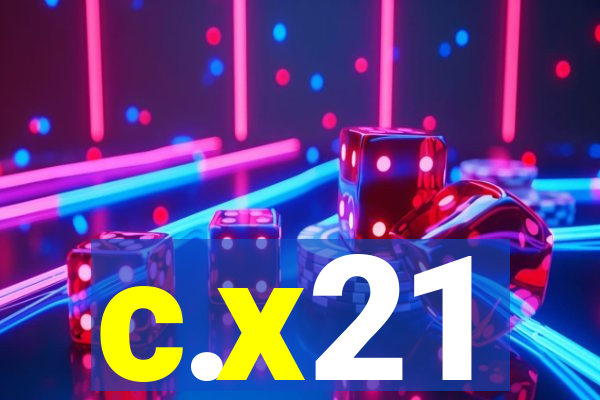c.x21