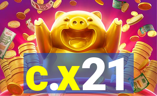 c.x21