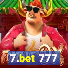7.bet 777