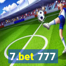 7.bet 777