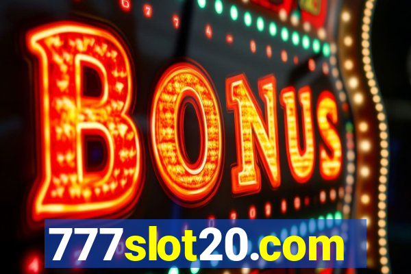 777slot20.com